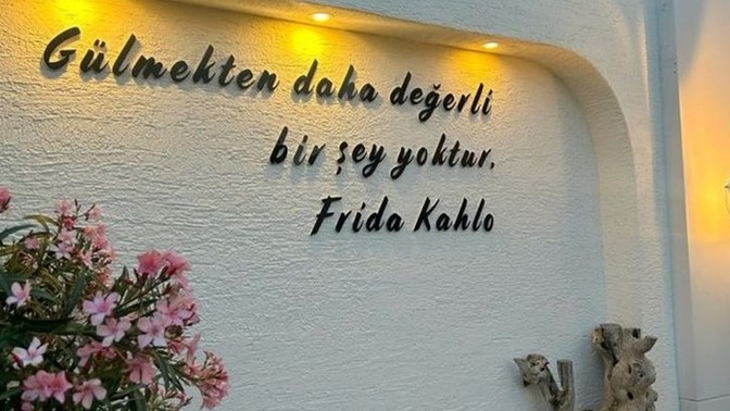 Kardeşin sana banka kartını verip oradaki parayla ne istersen yapmanı söylese ne yapardın?
