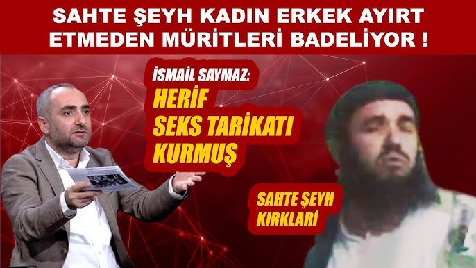 Tarikatlar Hakk Yolunda mı? Yoksa B. K yolunda mı?