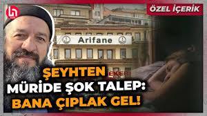 Tarikatlar Hakk Yolunda mı? Yoksa B. K yolunda mı?