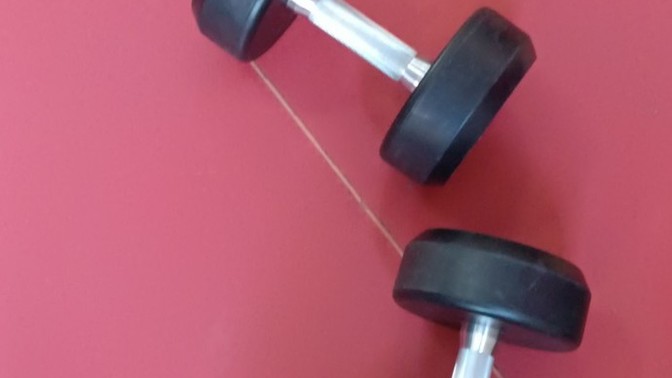 Spor yaparken ne dinlersiniz?
