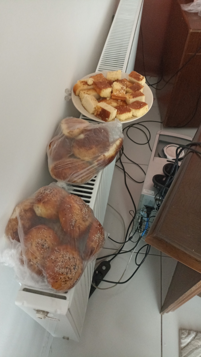 En son çektiğiniz şeyi ben çekmiş olsaydım, ben ne çekmiş olurdum?
