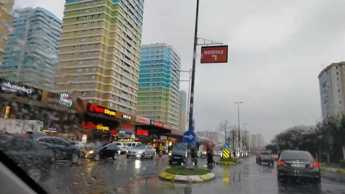 En son çektiğiniz şeyi ben çekmiş olsaydım, ben ne çekmiş olurdum?