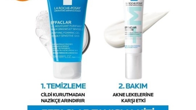 Bu ürünleri aldım sizce nasıl?