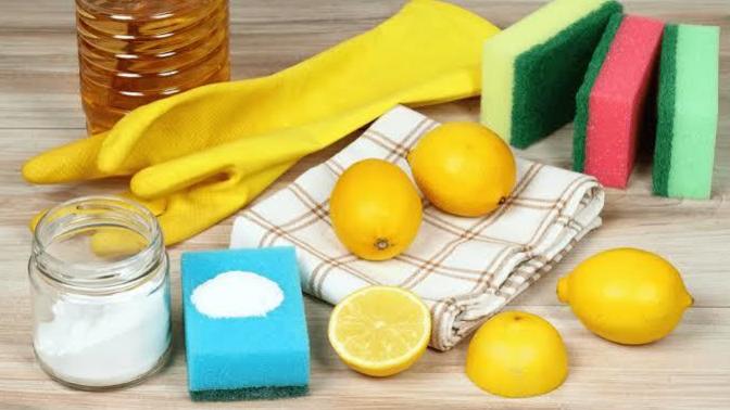 Sirke mi, limon tuzu mu kireç temizliğinde daha etkili?