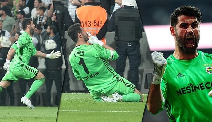 Sizi en çok kışkırtan futbolcu kimdir?