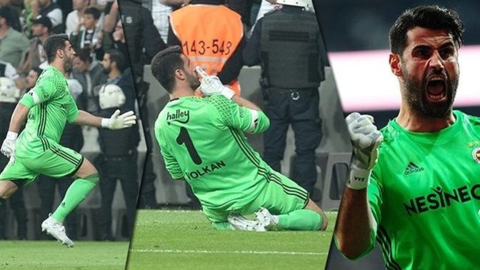Sizi en çok kışkırtan futbolcu kimdir?