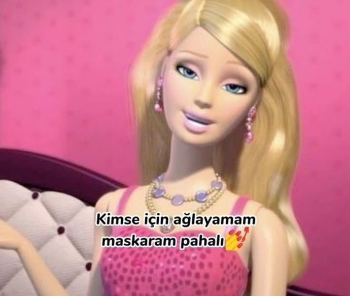 Sevgiliye görüldü atılır mı?