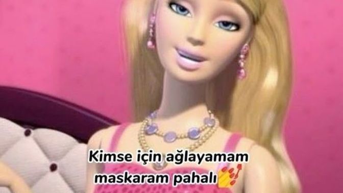 Sevgiliye görüldü atılır mı?