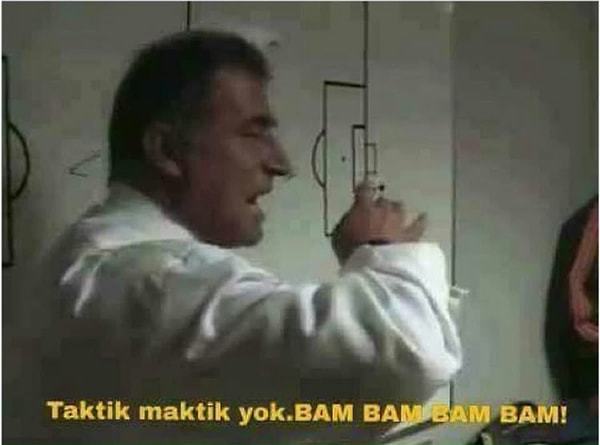 Bir şeylerden kaçmak için en çok hangi bahaneyi kullanıyorsunuz?