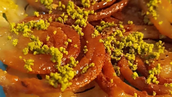 Hangi tatlıya hayır diyemezssiniz?