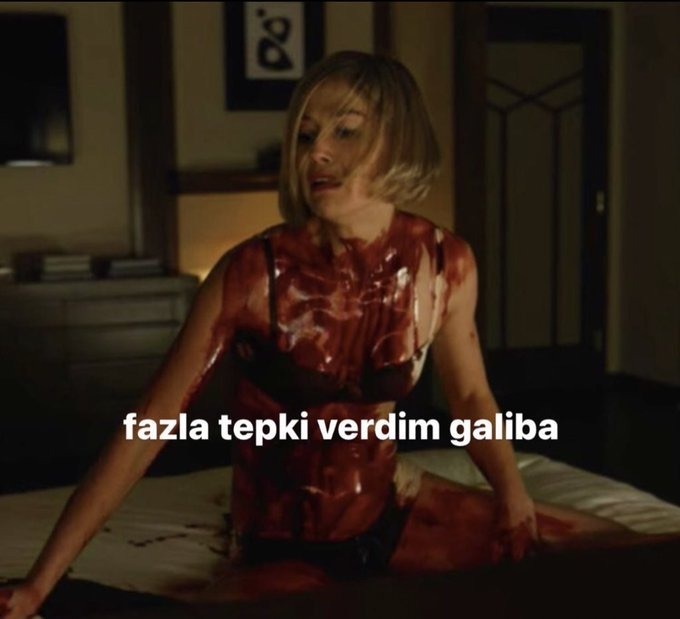 İlişkilerinizde aşırı tepkiler verir misiniz?