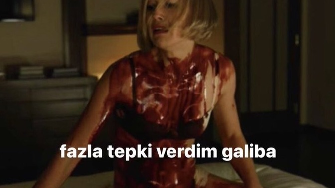 İlişkilerinizde aşırı tepkiler verir misiniz?