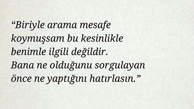 Size yalnış yaptıktan sonra hiçbir şey olmamış gibi davranan birine ne kadar sabırlısınız?