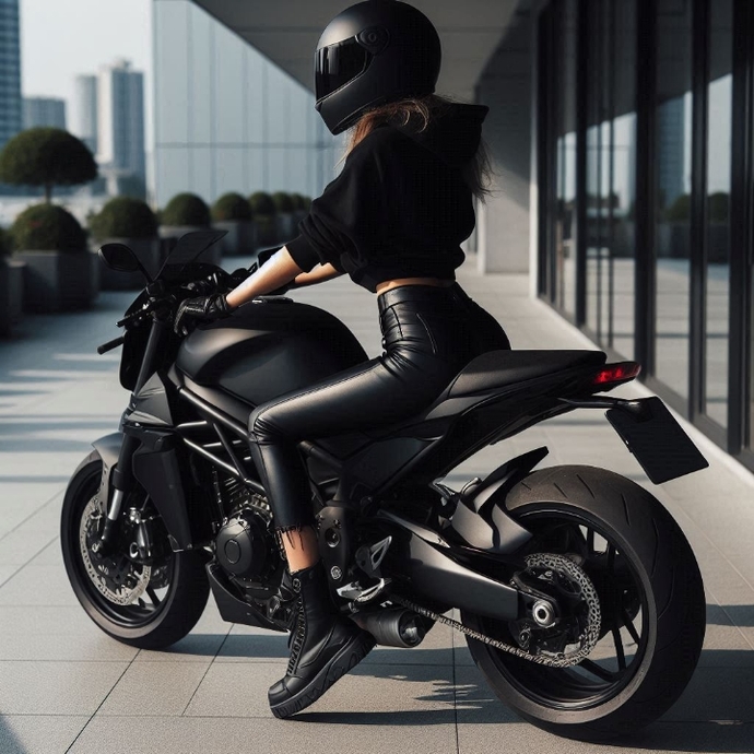 Araba mı, motosiklet mi; hangisini tercih edersiniz?
