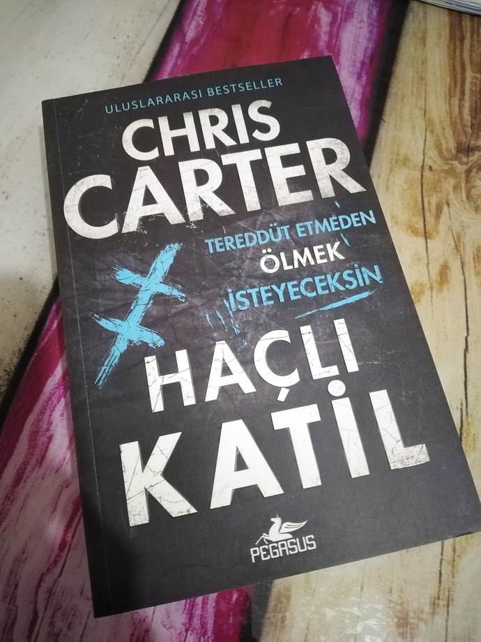 Kitap okumayı sever misin?