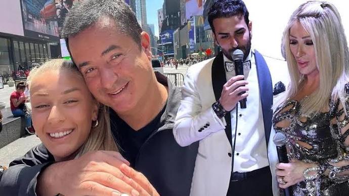 Parası için biriyle sevgili olur musunuz?