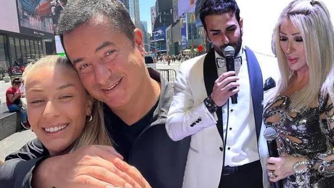Parası için biriyle sevgili olur musunuz?