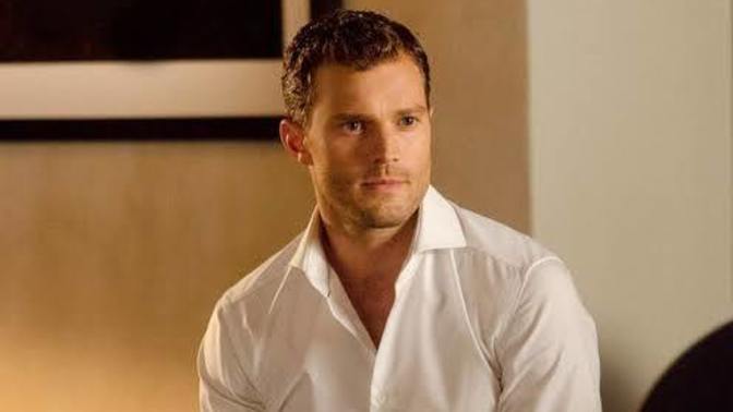 Sizde Christian Grey'i çok begeniyor musunuz?
