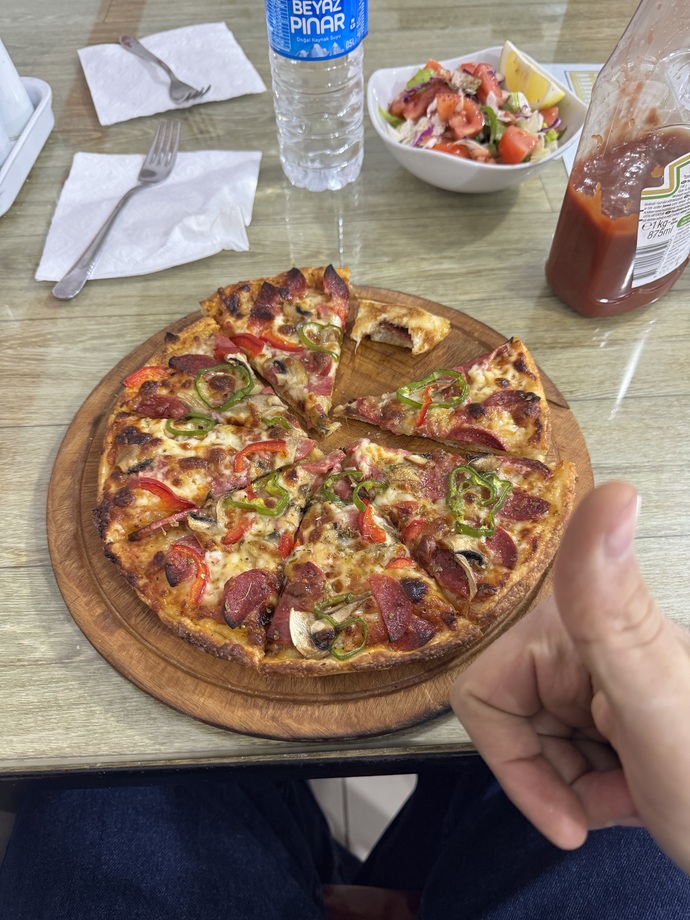 🍕