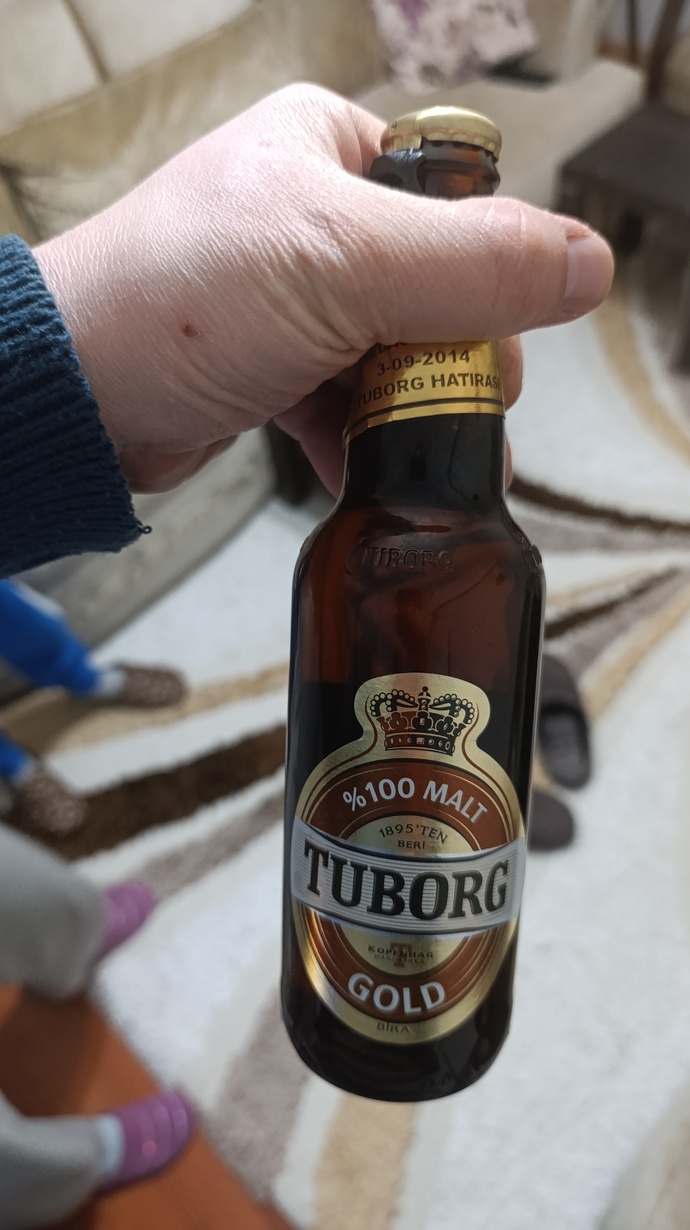 Son tüketim tarihi geçmiş bira içilir mi?