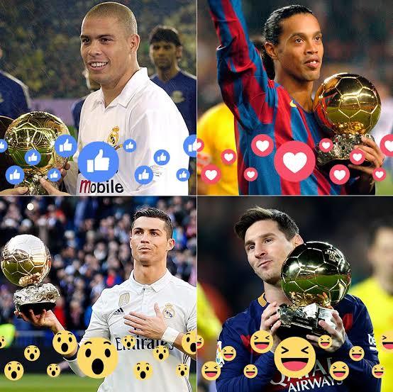 Sizce tarihin en iyi 5 futbolcusu kim?