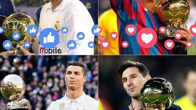 Sizce tarihin en iyi 5 futbolcusu kim?