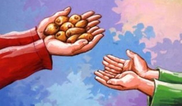 Sizin için hangi borcun yeri önemlidir?