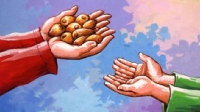 Sizin için hangi borcun yeri önemlidir?