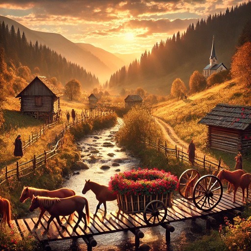 Doğduğun ev mi seni sen yapar, yoksa seçimlerin mi?
