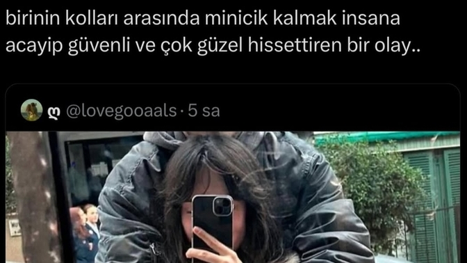 Boş hayalleriniz var mı?