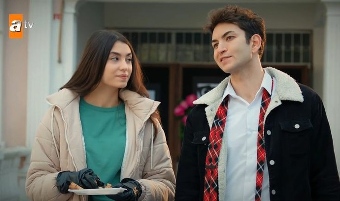 Sadece size karşı iyi olan birisi ile sevgili olur musunuz?