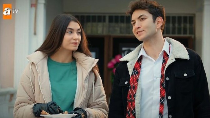 Sadece size karşı iyi olan birisi ile sevgili olur musunuz?