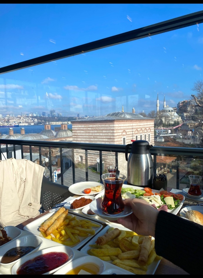 Pazar planınızda neler var?