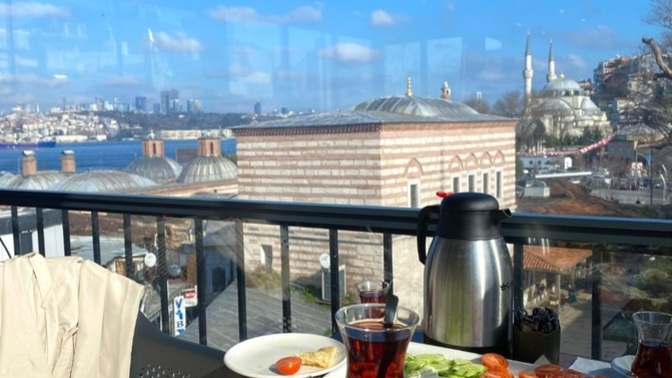 Pazar planınızda neler var?