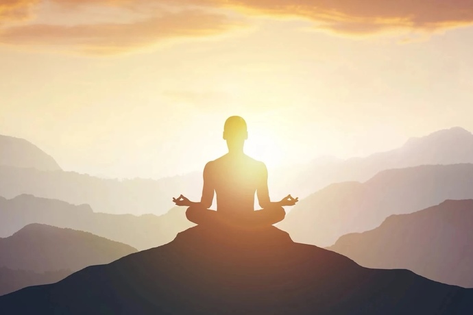 Daha önce meditasyon yapmış mıydınız?