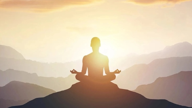 Daha önce meditasyon yapmış mıydınız?