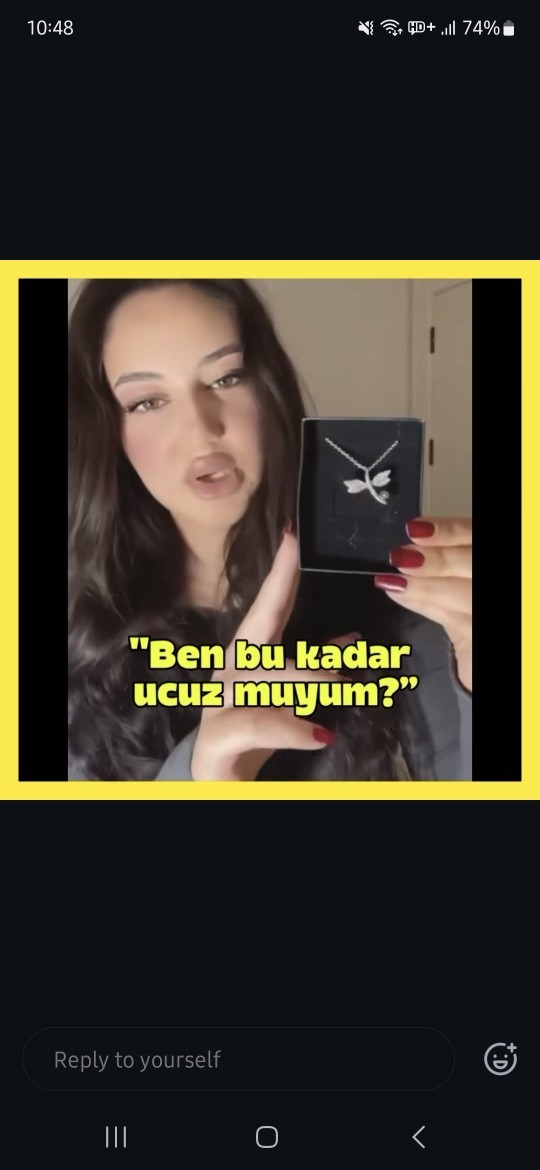 Erkekler neden estetikli kızları seviyor?