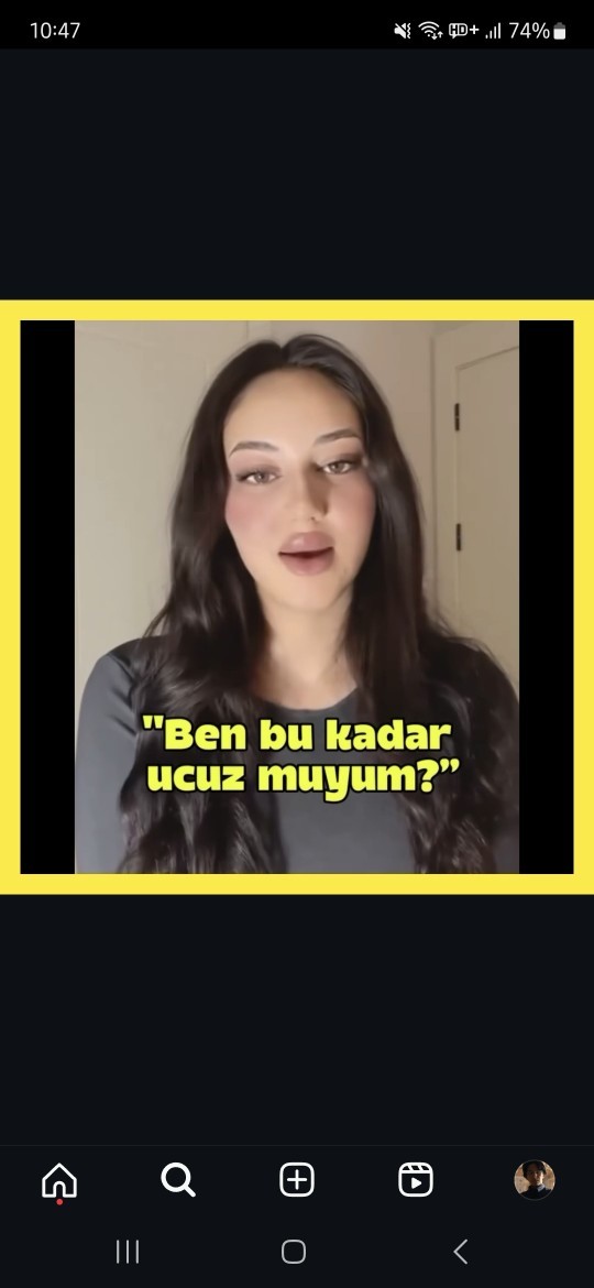 Erkekler neden estetikli kızları seviyor?