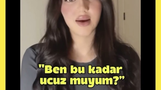 Erkekler neden estetikli kızları seviyor?