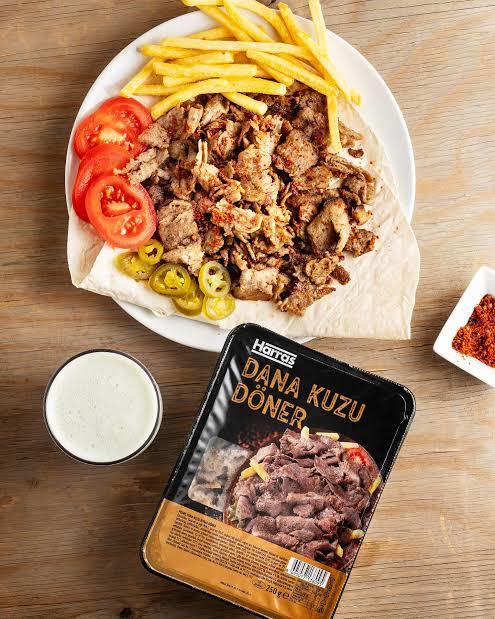 Market dönerlerini tüketiyor musunuz?