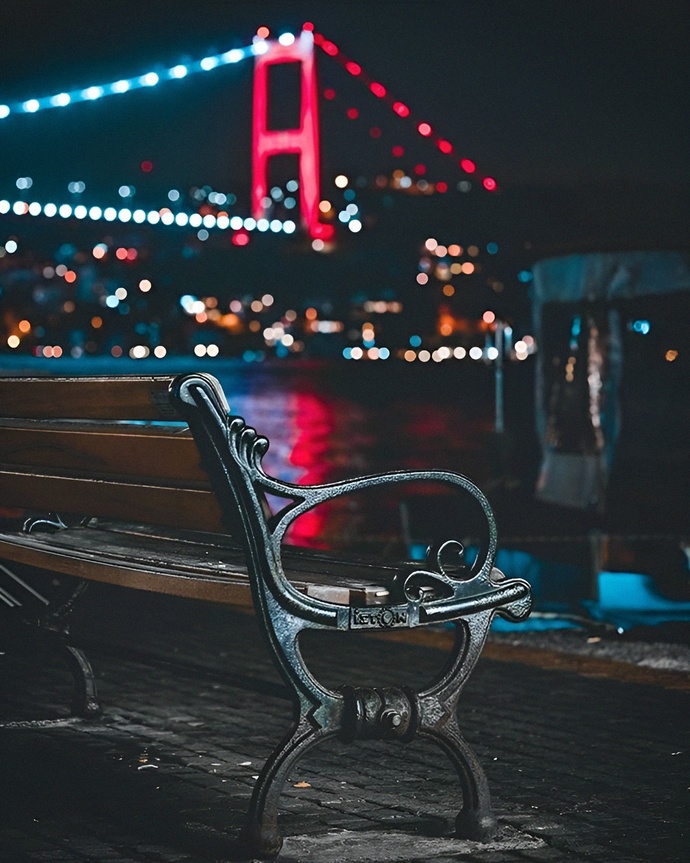 Günün hangi saatini daha çok seviyorsunuz?