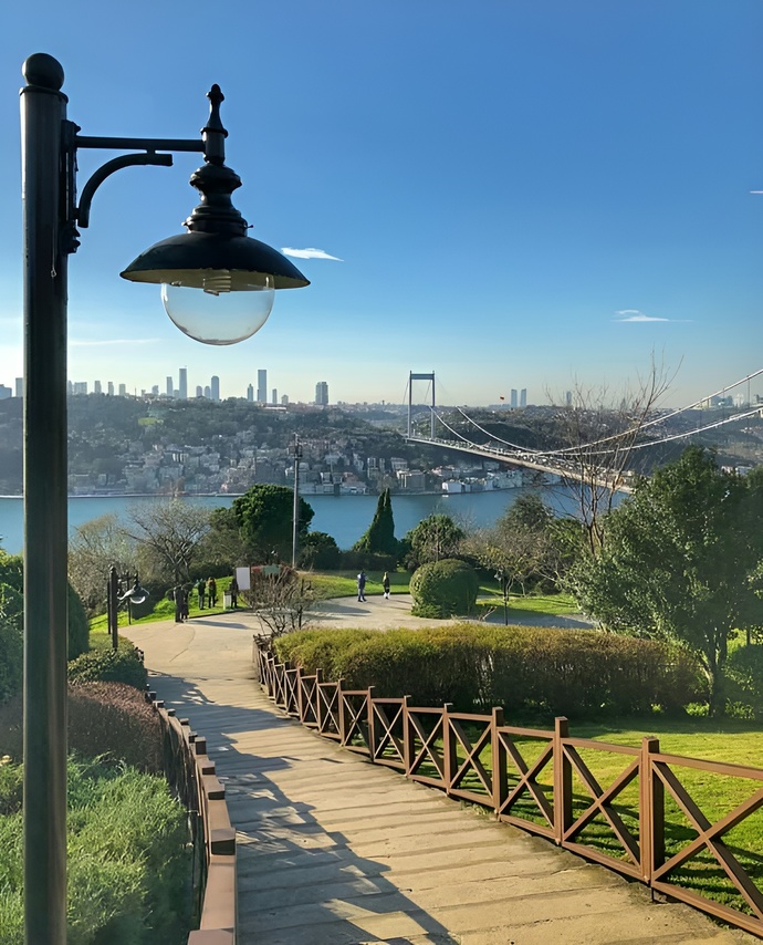 Günün hangi saatini daha çok seviyorsunuz?