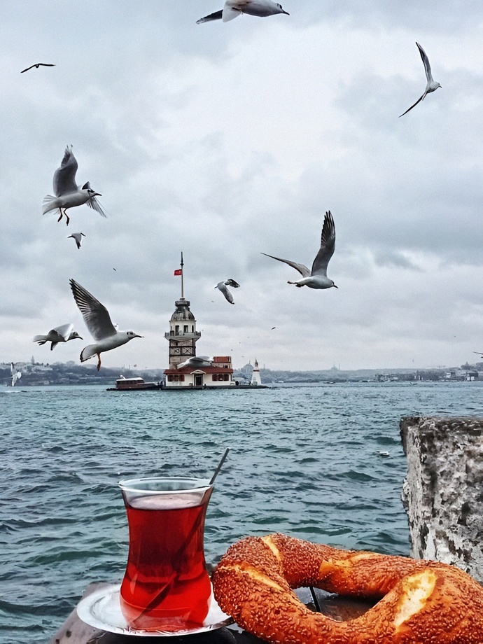 Günün hangi saatini daha çok seviyorsunuz?