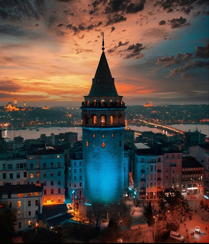 Günün hangi saatini daha çok seviyorsunuz?