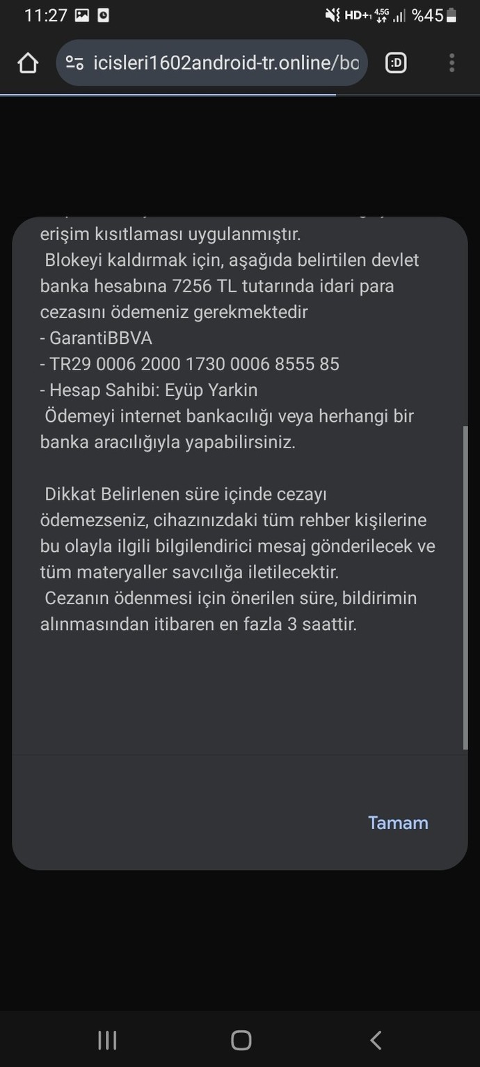 Sizce inanmalimiyim?