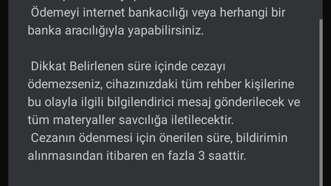 Sizce inanmalimiyim?