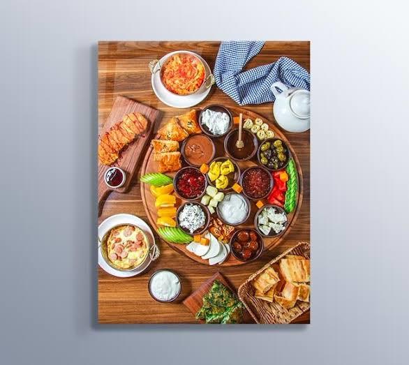 Pazar günleri kahvaltı saatin kaç?