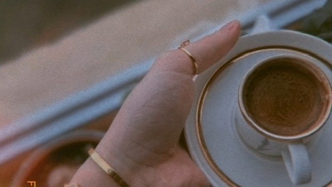 Kahve mi seversiniz yoksa çay mı?