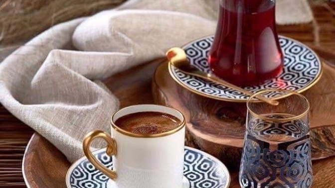 Sabahları kahvesiz yoksa çaysız mı yapamazsınız?
