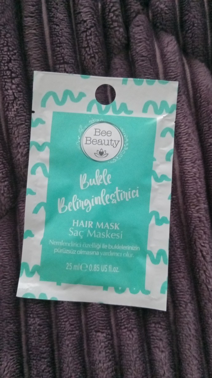 Erkeklerde saç maskesi kullanır mı?
